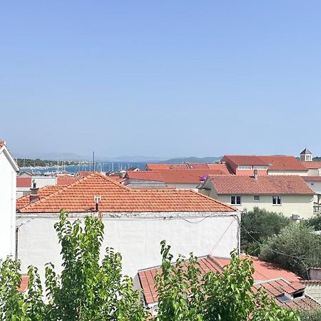 Apartment Barbin Vodice Exterior photo