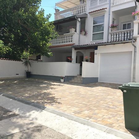 Apartment Barbin Vodice Exterior photo