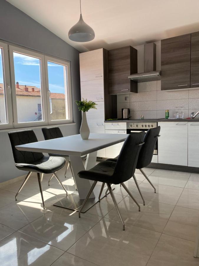 Apartment Barbin Vodice Exterior photo