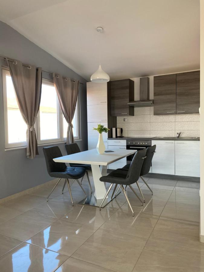 Apartment Barbin Vodice Exterior photo