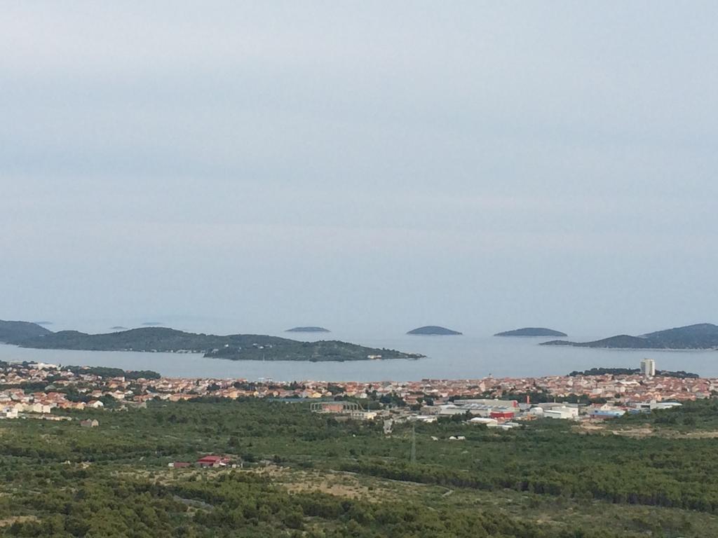 Apartment Barbin Vodice Room photo