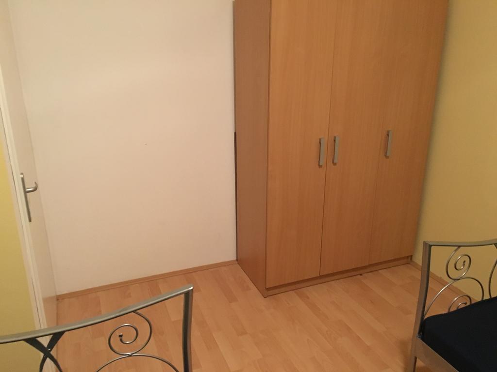 Apartment Barbin Vodice Exterior photo