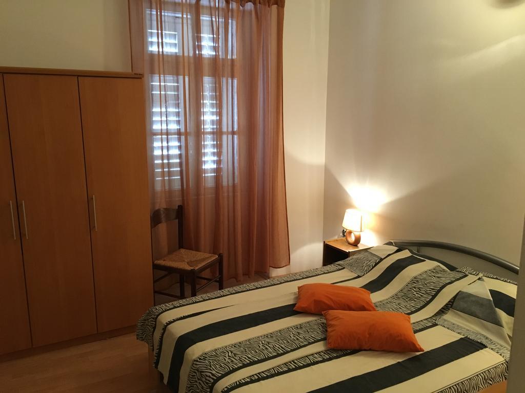 Apartment Barbin Vodice Exterior photo