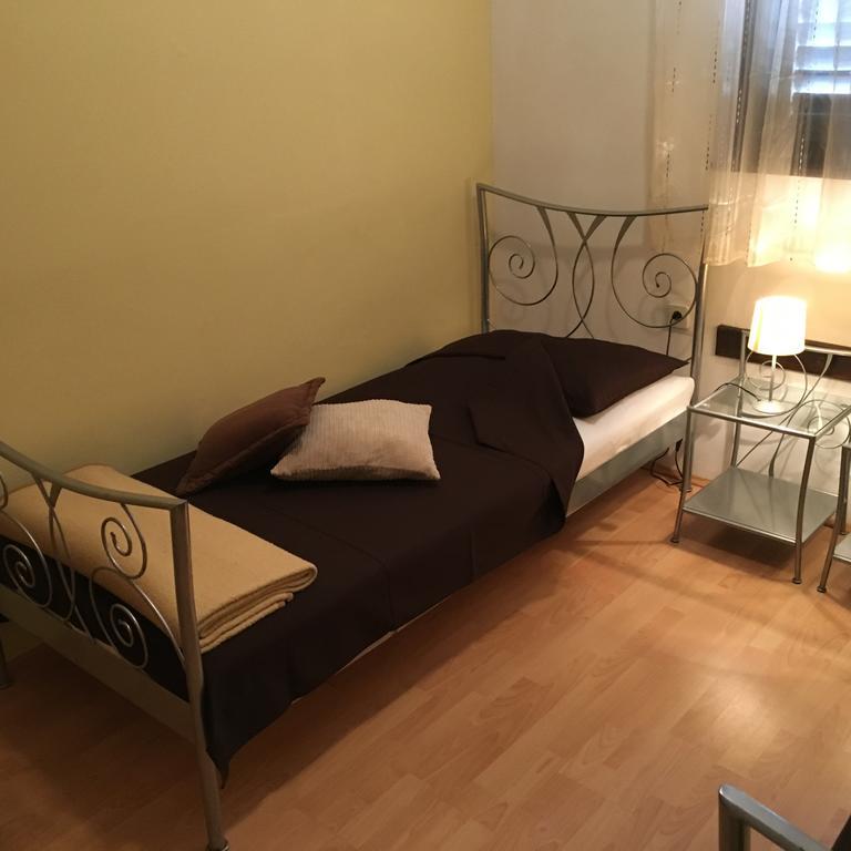 Apartment Barbin Vodice Exterior photo