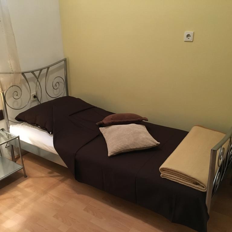 Apartment Barbin Vodice Exterior photo