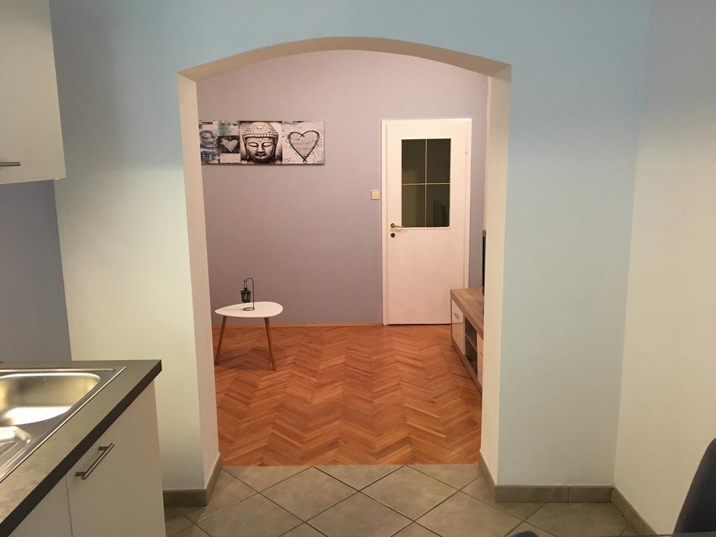 Apartment Barbin Vodice Exterior photo