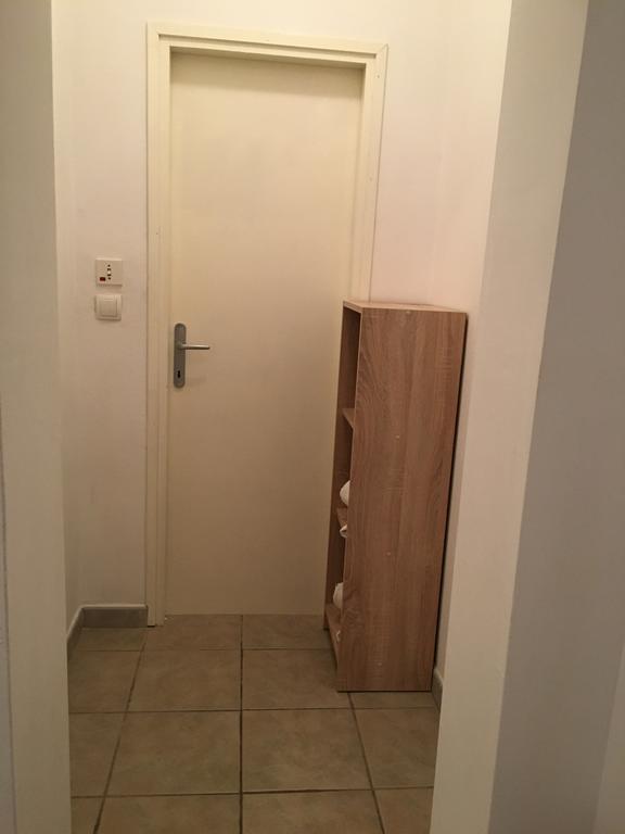 Apartment Barbin Vodice Exterior photo