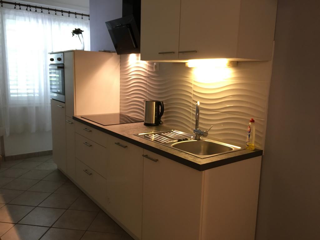 Apartment Barbin Vodice Exterior photo