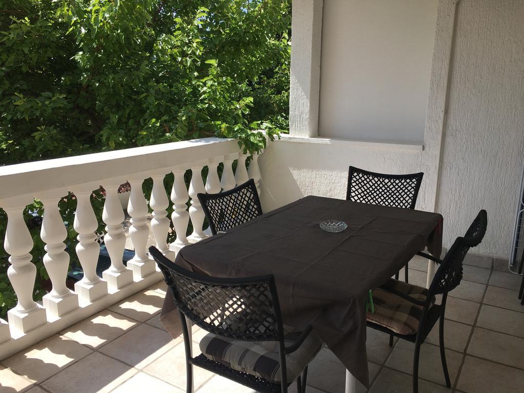 Apartment Barbin Vodice Exterior photo