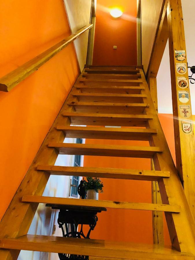Apartment Barbin Vodice Exterior photo