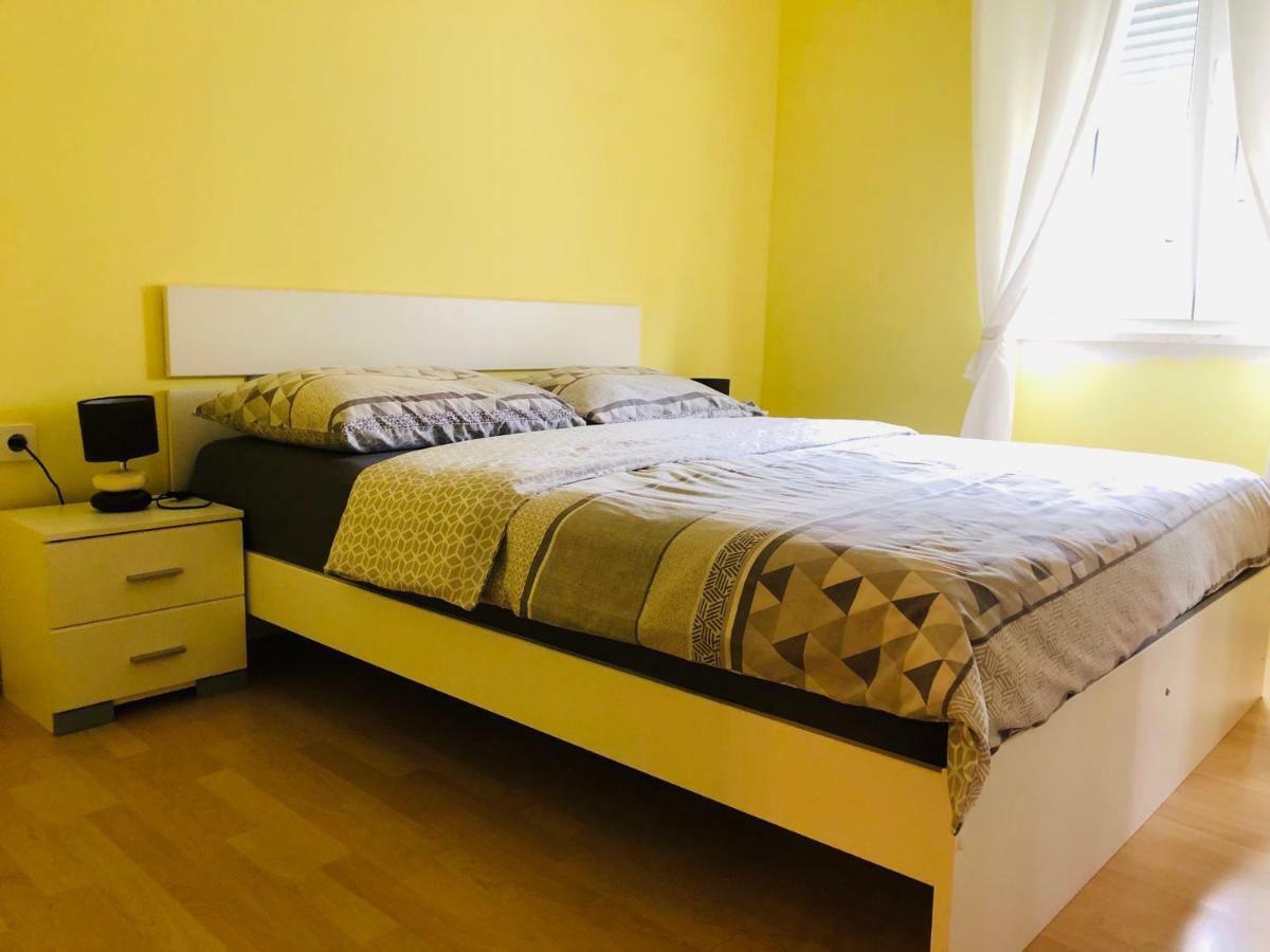 Apartment Barbin Vodice Exterior photo