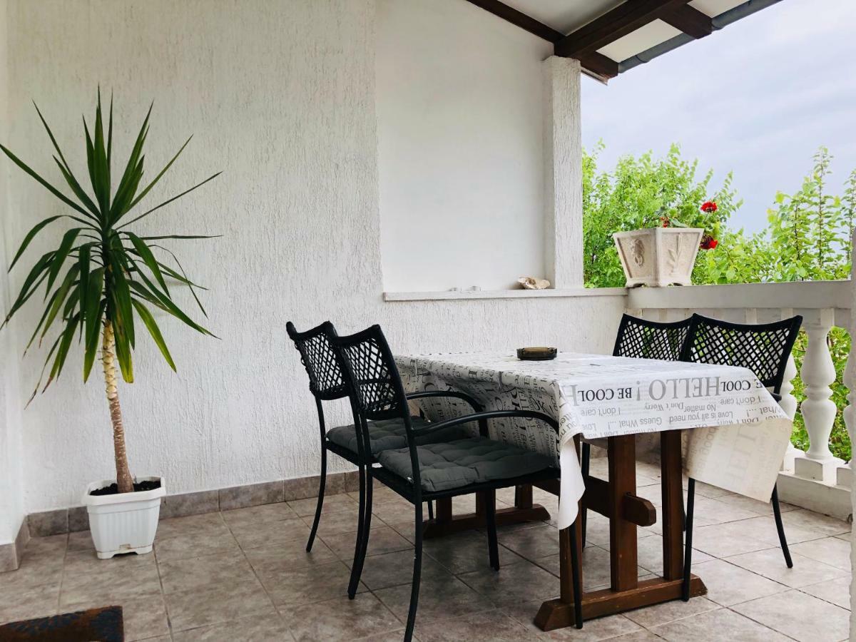 Apartment Barbin Vodice Exterior photo