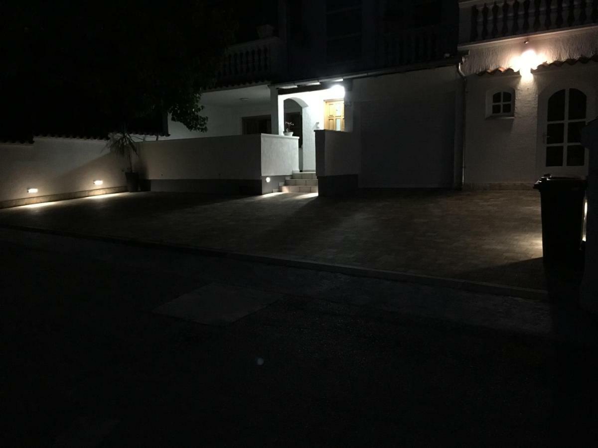 Apartment Barbin Vodice Exterior photo